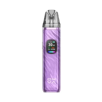 OXVA Xlim Pro 2 Pod Kit - Platinum Grey
