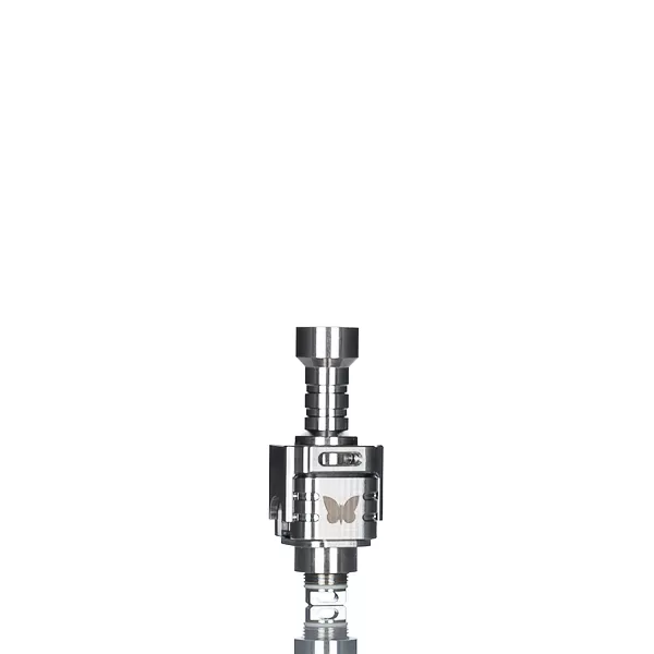 Optimist Mods Moth Boro RBA - Vapordna