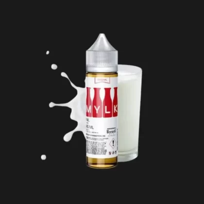 MYLK BREWELL VAPORY 60ML