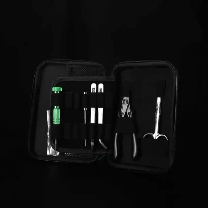 Wotofo Vape Tool Kit - Default Title (11AF0E)