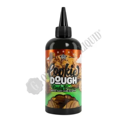 Kinda Bruno Cookie Dough by Joe’s Juice
