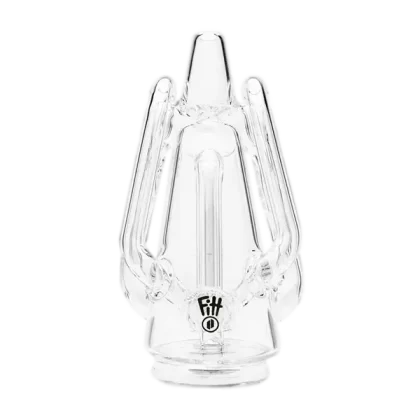 Puffco Peak Pro Ryan Fitt Recycler Glass 2.0 - Vape Store