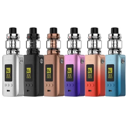 Vaporesso GEN 200 Kit With iTank 2 Atomizer 8ml(CMF Version)