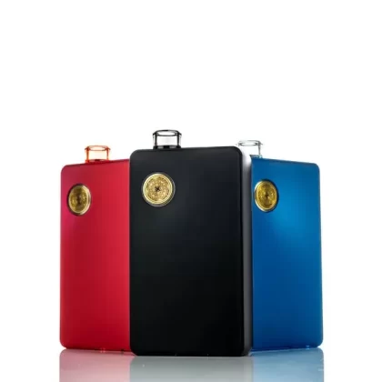dotMod dotAIO V2 75W Pod Kit - Vapejuice