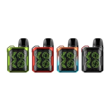 UWELL CALIBURN GK2 18W POD SYSTEM KIT - Vapebar Pk