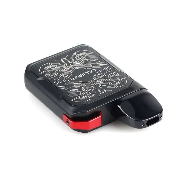 UWELL CALIBURN GK2 18W POD SYSTEM KIT - Vapebar Pk - Image 3