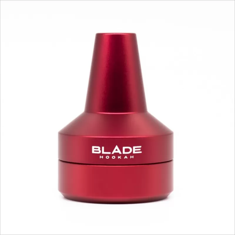 Lap Bld Red