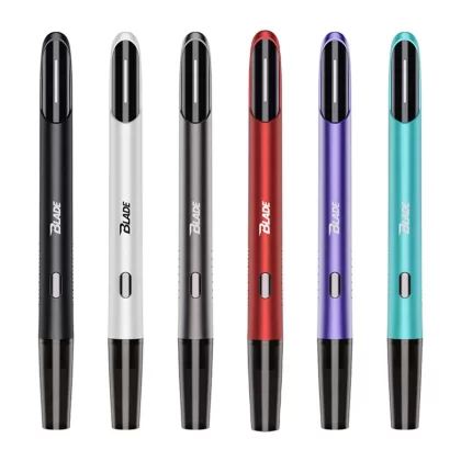 Yocan Blade Dabbing Knife Wax Kit - Mint Blue