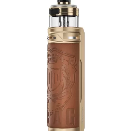 Voopoo Drag X PnP-X Pod Kit 80W - Sapphire Blue