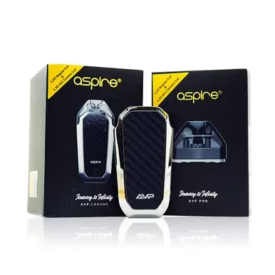 Aspire AVP AIO Pod System Kit 12w