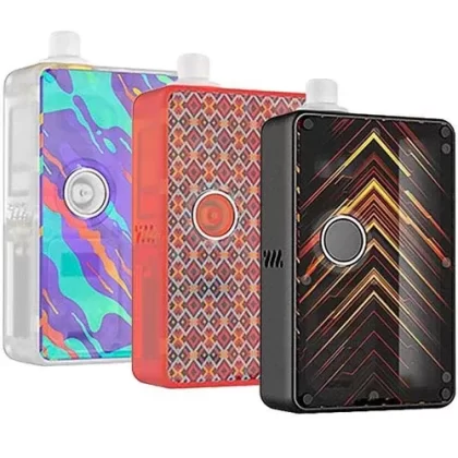 VANDY VAPE Pulse AIO.5 Kit - Eliquidsupply
