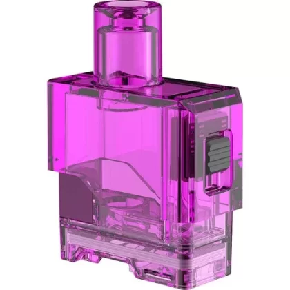 LostVape Orion Art Empty Replacement Pod (Pack of 1)