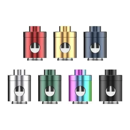 Sale $3.13 – Smok Stick R22 Empty Tank 4.5mL