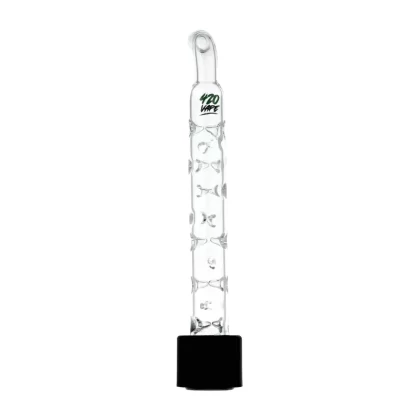 420VAPE Mighty+/Crafty+ – 3D Cooling Mouthpiece - Vape Store
