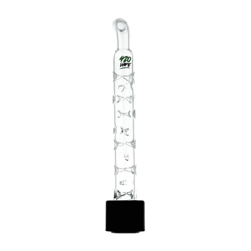 420VAPE Mighty+/Crafty+ – 3D Cooling Mouthpiece - Vape Store