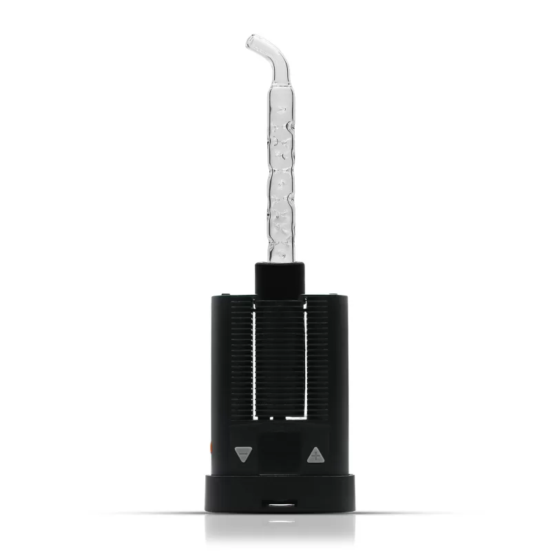 420VAPE Mighty+/Crafty+ – 3D Cooling Mouthpiece - Vape Store - Image 3