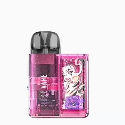 URSA BABY - Flash Nightmare, Sparkling Dream