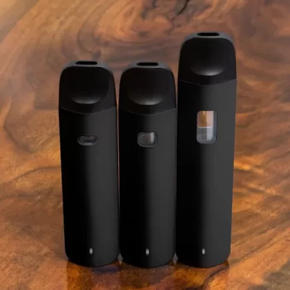 Traveler Extreme® Glass CFB | Disposable Vape Pen | 500 Pack | Wholesale - O2Vape