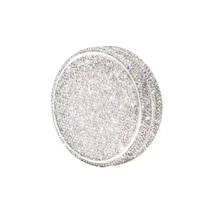 Glitzernde Kelly White Nikotinbeutel Nachfülldose - Farbe#Funkelnde Kelly>Nachtclub Kelly>Goldene Kelly>Rose Kelly