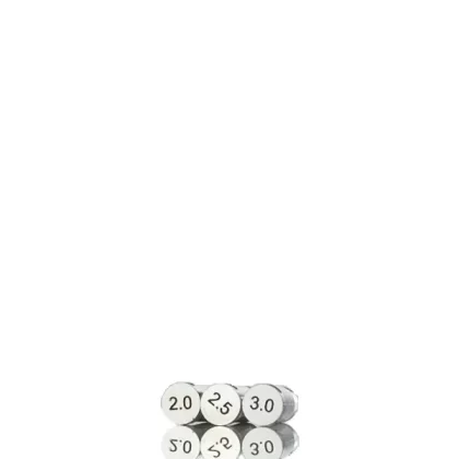 Protocol RIDGE RDL Airflow Pin Set - Vapordna