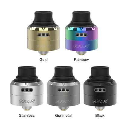 Original Vapefly Pixie RDA