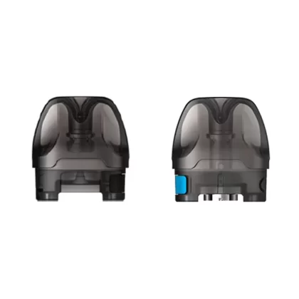 VOOPOO ARGUS AIR Pod Cartridge 3.8ml 2pcs - 3.8ml-Without Coil