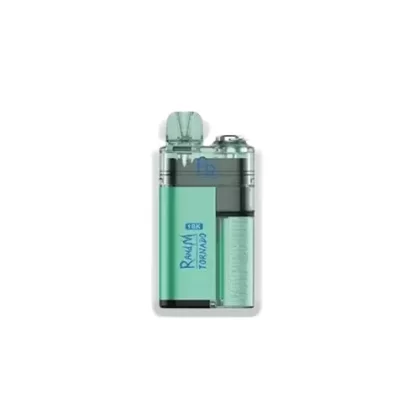 Lost Mary NERA 15K Pureview Refill Pod – Blue Razz Cherry Edition