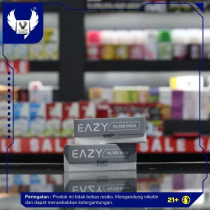 EAZY FILTER PACK 510