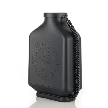 Smoke Buddy | Mega – Black