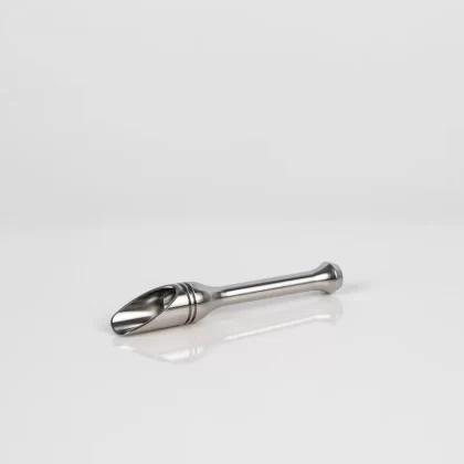 Titanium Scoopy Scoop