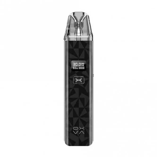 Xlim Classic Pod Kit by OXVA - Gradient Blue