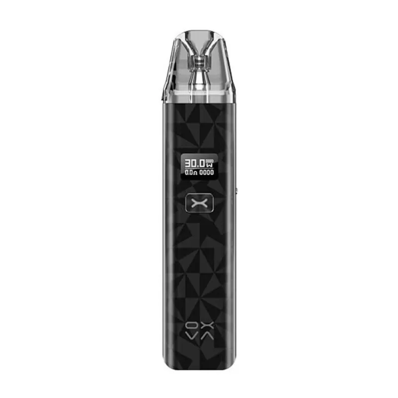 Xlim Classic Pod Kit by OXVA - Gradient Blue - Image 3