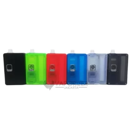 VANDY VAPE PULSE AIO.5 KIT - Vaporizerjakarta