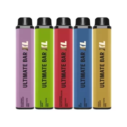 Ultimate Bar XL kit