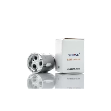 Sense Blazer 200 Coil