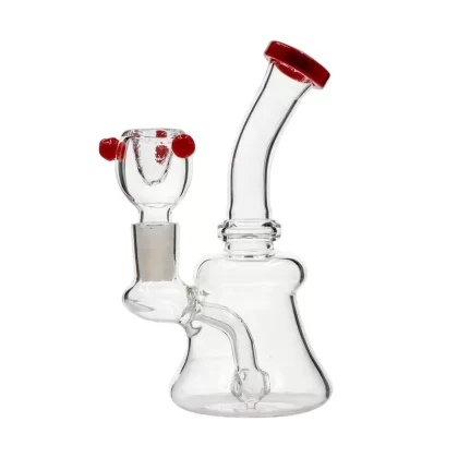 Highlife Mini Bong – 5.5in
