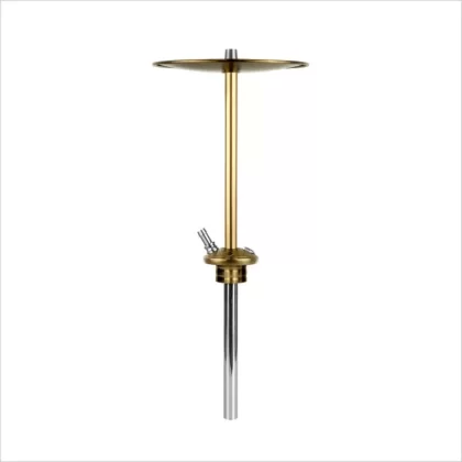 Shisha Hoob Go Gold - Uszczelka; Dyfuzor, Talerzyk
