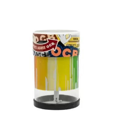 OCB X Wakit Grinder