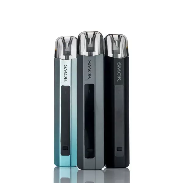 SMOK Nfix PRO 25W Pod System - Gold Red