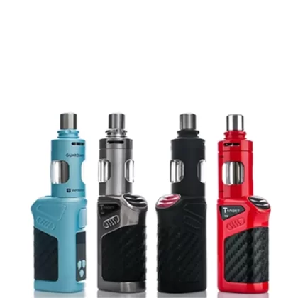 Vaporesso Target Mini 1400mAh Starter Kit with Guardian 2ML Tank - Black