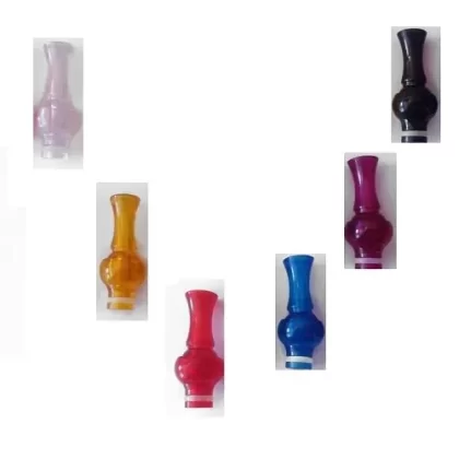 Rotatable Drip Tip Mouthpiece - Vapourdays Co