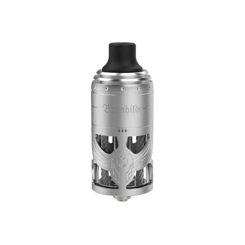 Vapefly Brunhilde MTL RTA 5ml - Black - Image 3