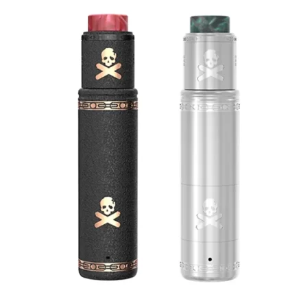 Vandy Vape Bonza Kit with Bonza V1.5 RDA Tank - 2ML - Brass