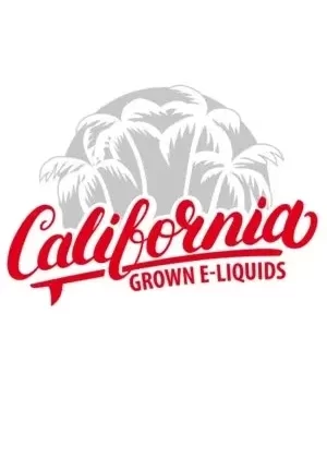 California Grown Salts Eliquid 30ML