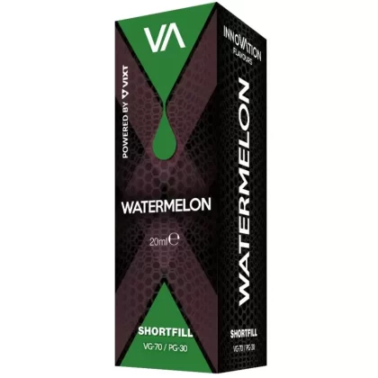 Innovation Flavours Watermelon 20ml – e-juice utan nikotin