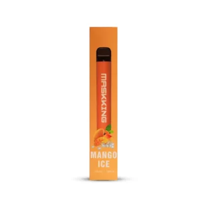 MASKKING HIGH PRO 1000puffs (MANGO ICE) - Vape Store
