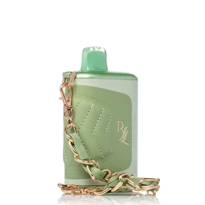 Wild Berry Dew RAZ RYL CLASSIC 35K - Ecigdepot