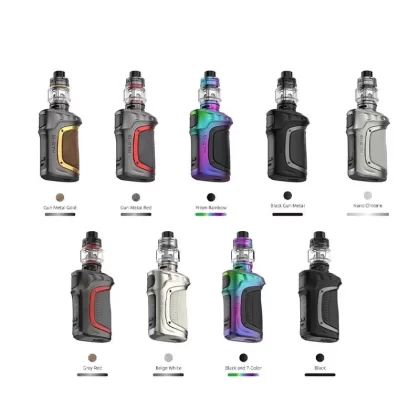 SMOK MAG 18 Kit With TFV18 Tank / TFV-MINI V2 Tank