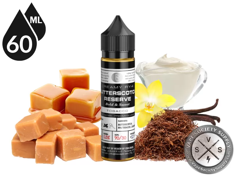 BSX Bundle 6x60ml (360ml) - Image 3