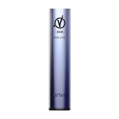 Linvo Pod Lite Akkuträger – Starry Blue - 400 mAh; Vape Product